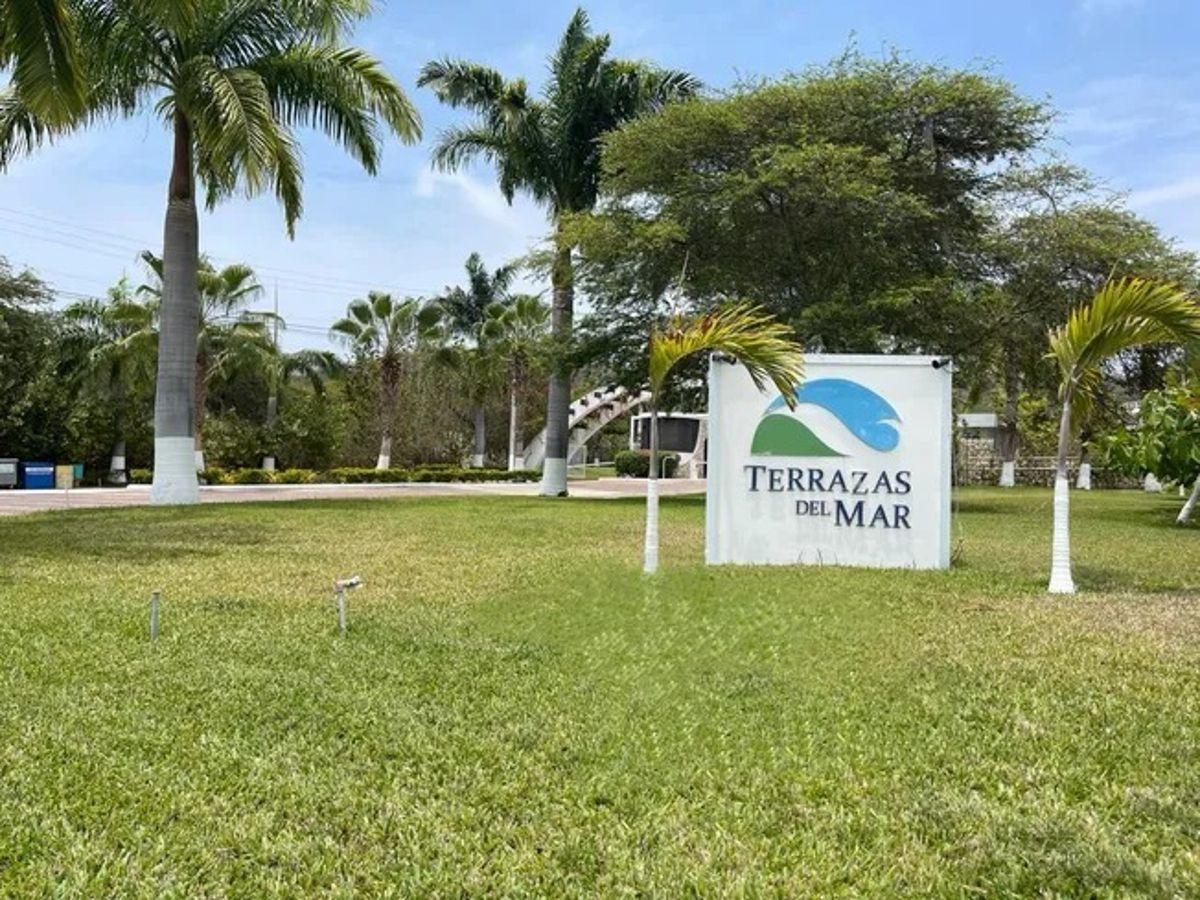 Terreno en Venta 533,70 m² – Terrazas del Mar, General Villamil, Junto Al Ocean Club, Guayas — imagen 4