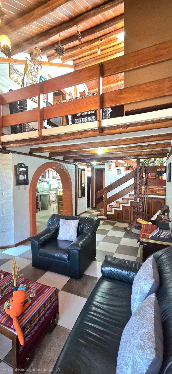 Se Vende Casa en El Sector de Calderón — imagen 10