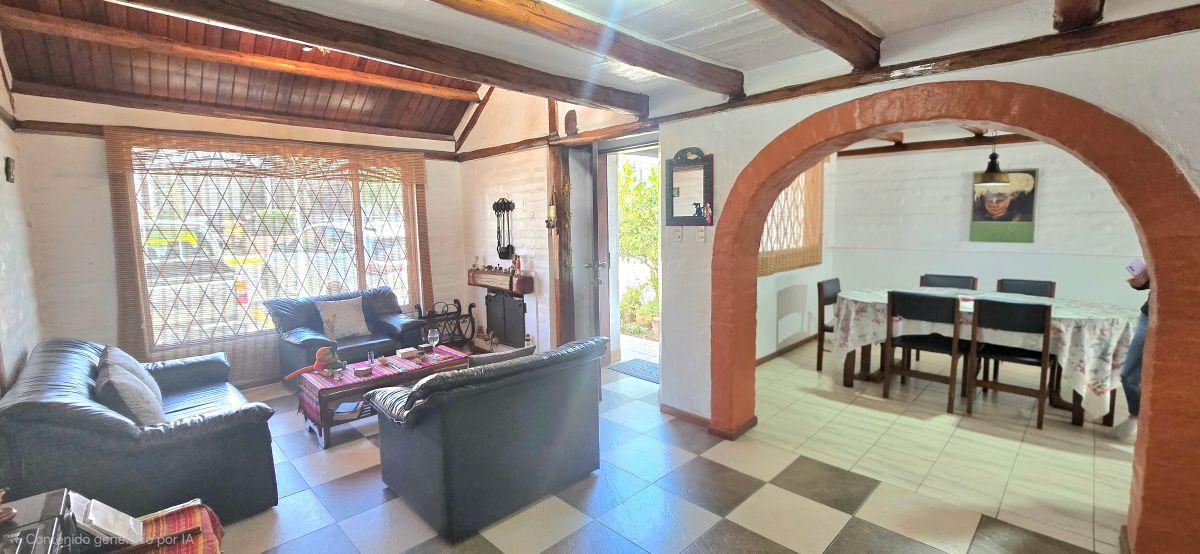 Se Vende Casa en El Sector de Calderón — imagen 9