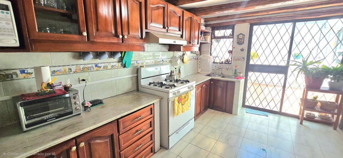 Se Vende Casa en El Sector de Calderón — imagen 6