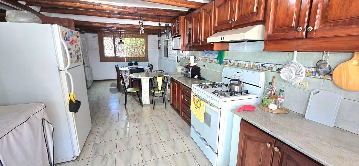 Se Vende Casa en El Sector de Calderón — imagen 4