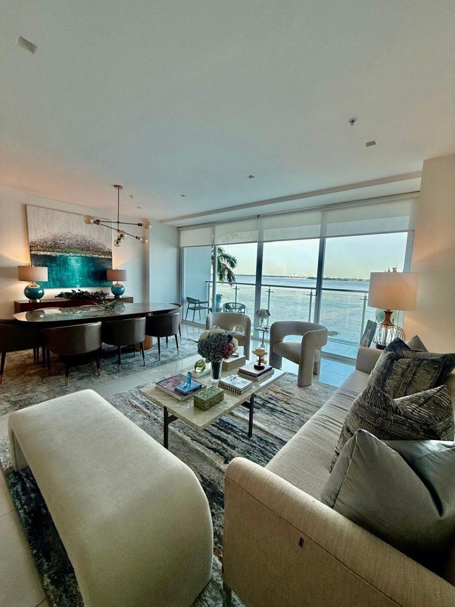 Isla Mocolí – Departamento en Venta y Alquiler Frente Al Río ️, Guayas — imagen 7