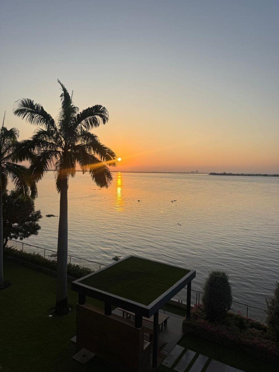 Isla Mocolí – Departamento en Venta y Alquiler Frente Al Río ️, Guayas — imagen 6