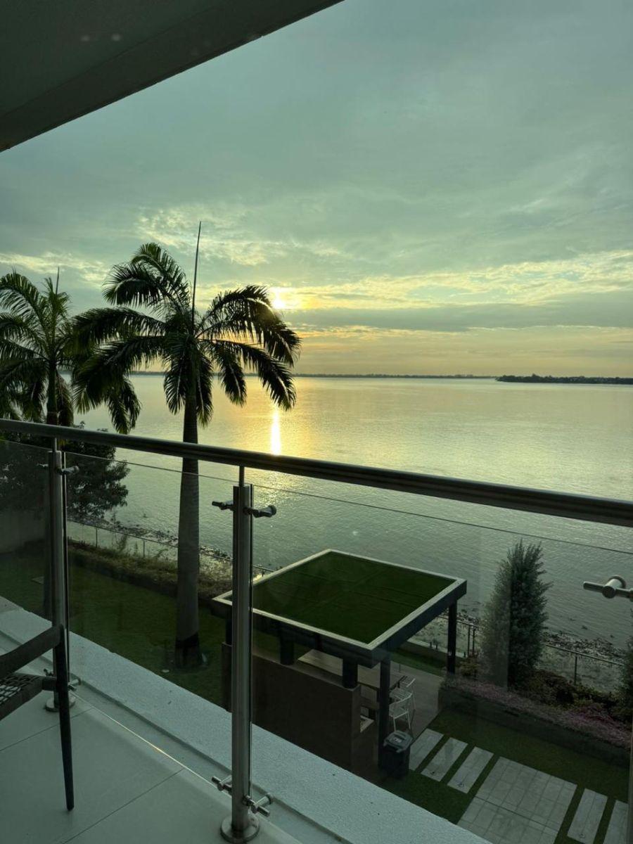 Isla Mocolí – Departamento en Venta y Alquiler Frente Al Río ️, Guayas — imagen 5