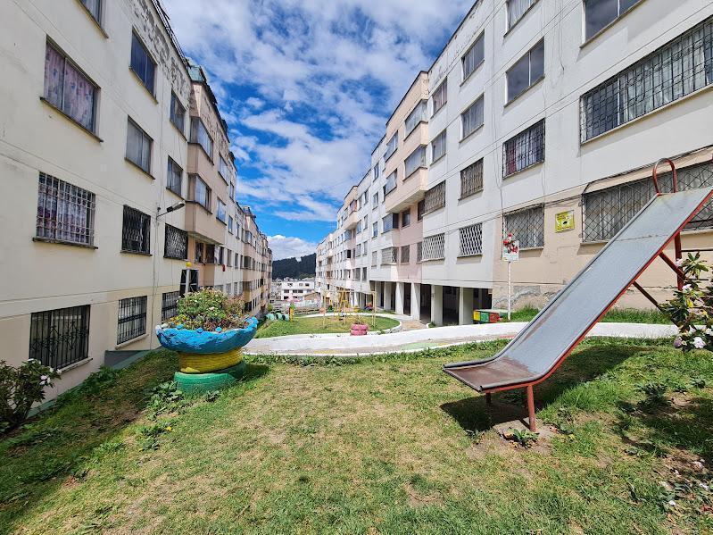 Venta Departamento en Las Casas 93 m², Cerca a Universidades — imagen 3