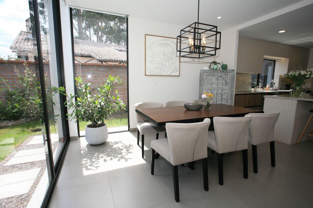 Tu Nuevo Hogar Te Espera en Puembo – Exclusividad y Comodidad — imagen 4