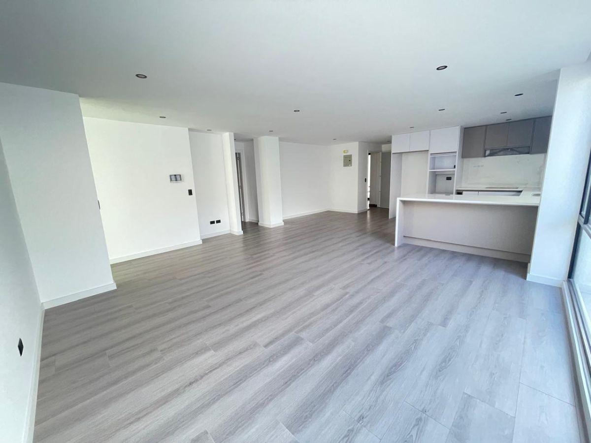 Departamento de Venta en El Sector El Batán de 115 m Mas Patio Privado — imagen 9