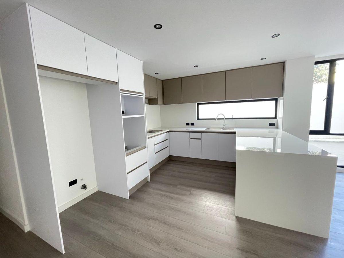 Departamento de Venta en El Sector El Batán de 115 m Mas Patio Privado — imagen 8