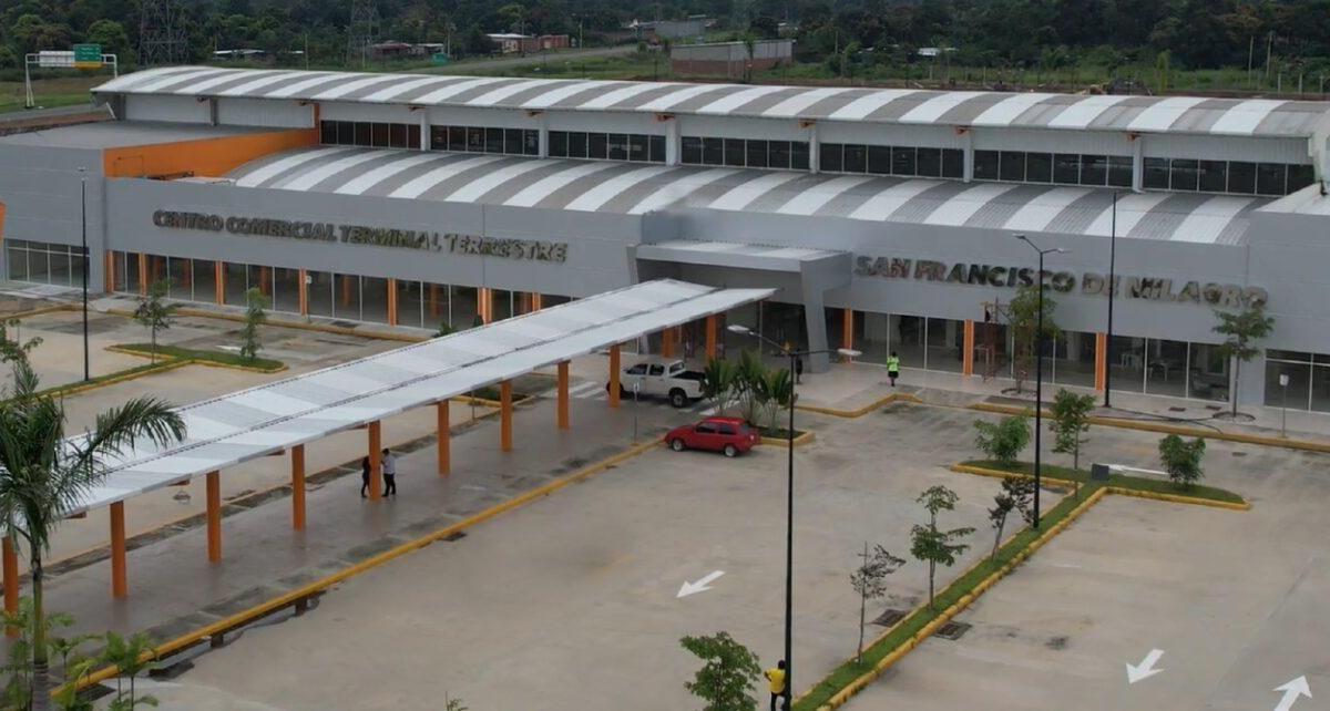En Venta Terreno Industrial/comercial Km 4 1/2 Vía a Milagro - Virgen de Fátima, Guayas — imagen 4