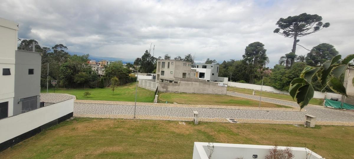 Venta Casa Conjunto Privado Conocoto — imagen 2
