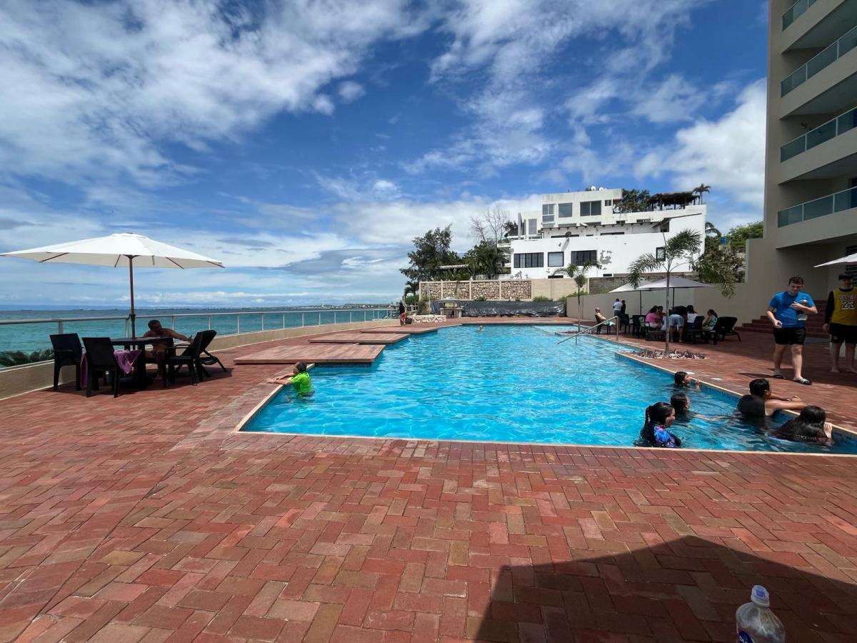 Venta Departamento Frente Al Mar Salinas Torre Oceánica La Milina Vanro — imagen 10