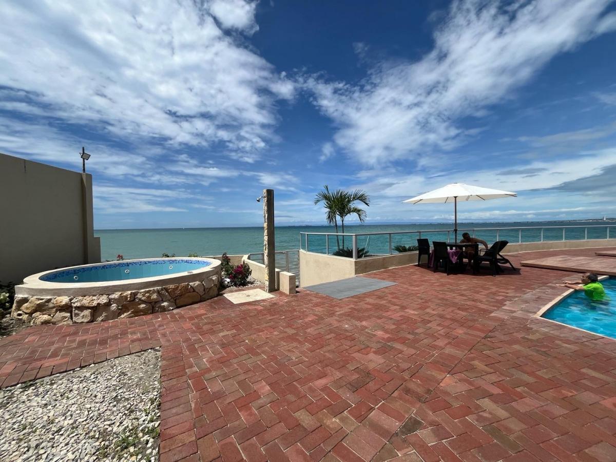 Venta Departamento Frente Al Mar Salinas Torre Oceánica La Milina Vanro — imagen 9