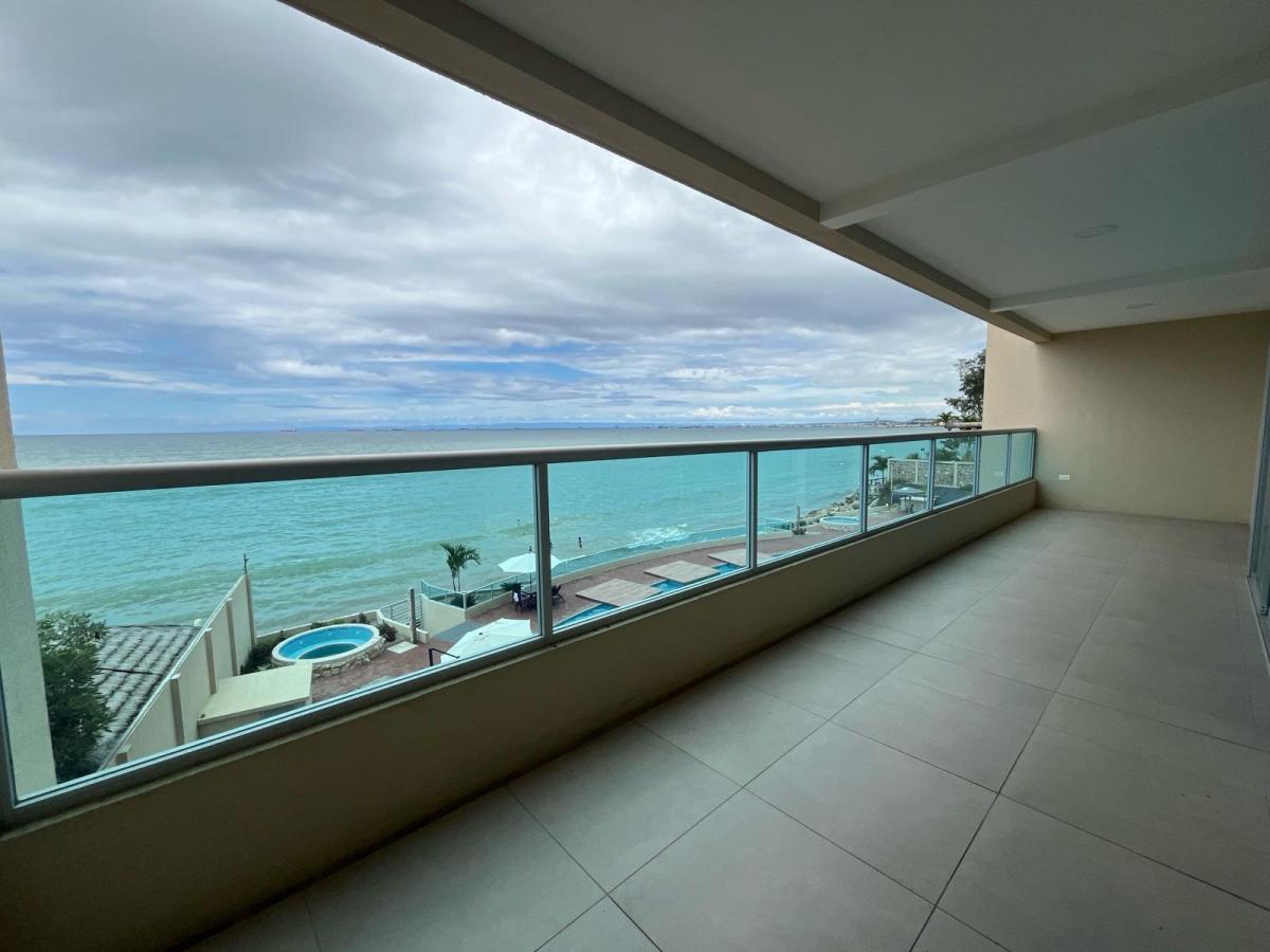 Venta Departamento Frente Al Mar Salinas Torre Oceánica La Milina Vanro — imagen 8