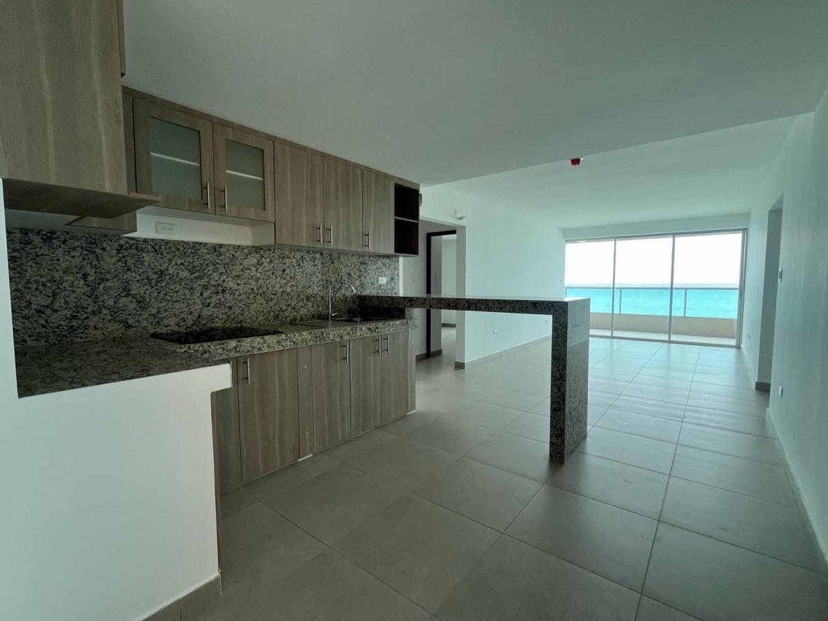 Venta Departamento Frente Al Mar Salinas Torre Oceánica La Milina Vanro — imagen 7