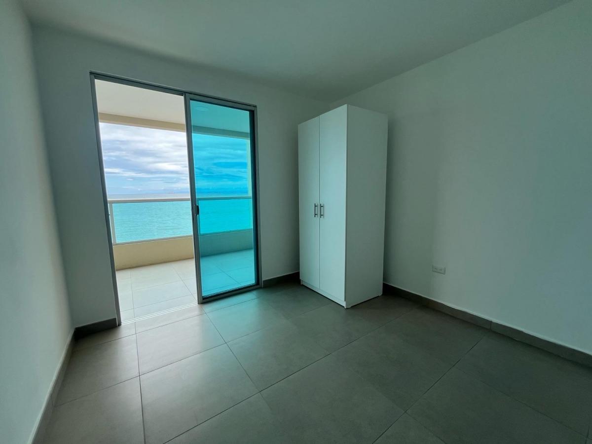 Venta Departamento Frente Al Mar Salinas Torre Oceánica La Milina Vanro — imagen 2