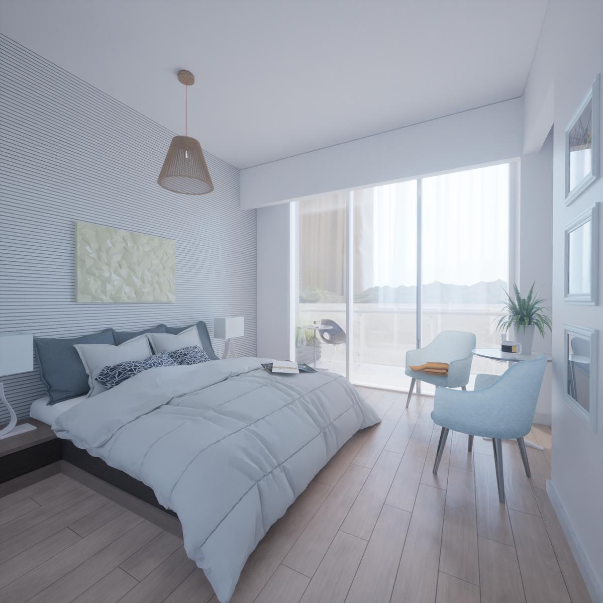 Departamentos en Venta con Vista Al Mar Junto a Capaes Ruta del Sol — imagen 5