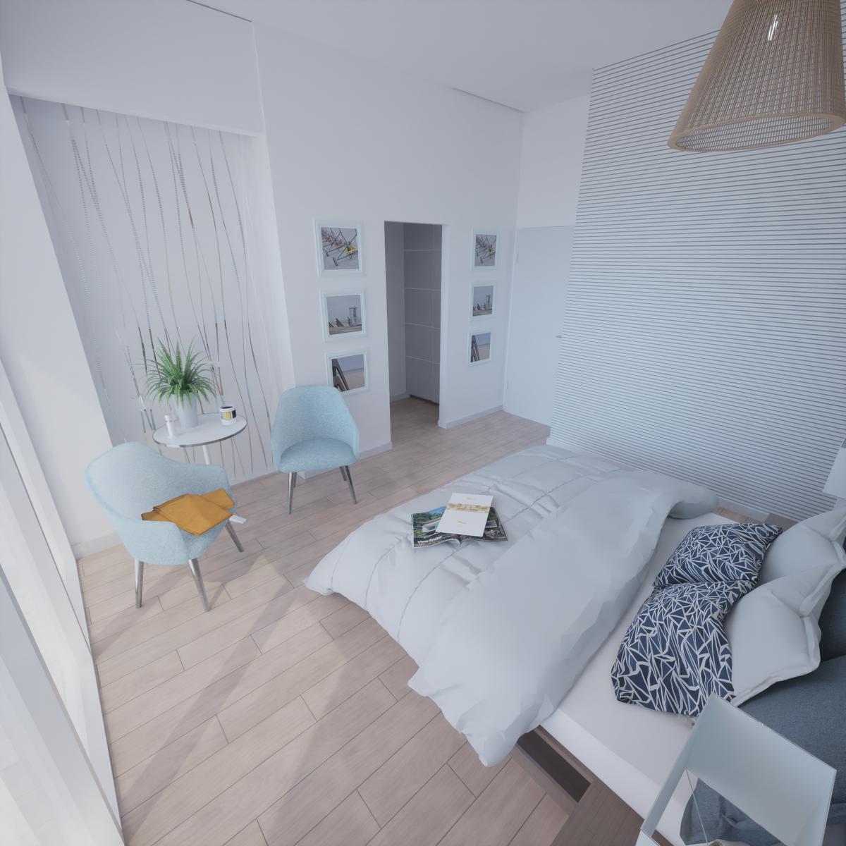 Departamentos en Venta con Vista Al Mar Junto a Capaes Ruta del Sol — imagen 4
