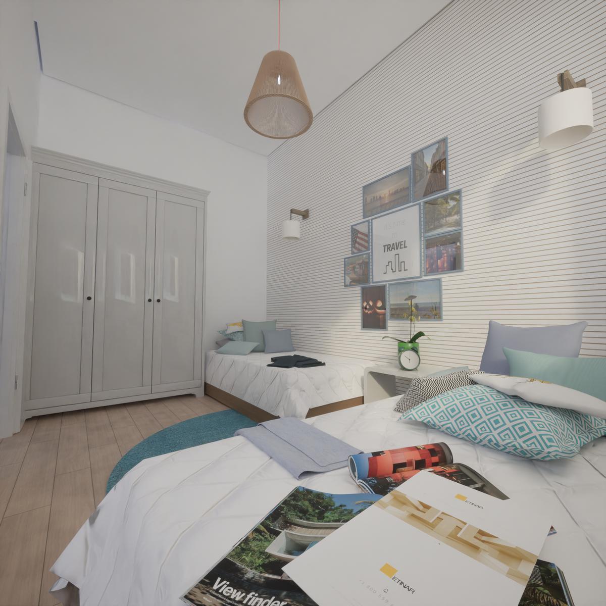 Departamentos en Venta con Vista Al Mar Junto a Capaes Ruta del Sol — imagen 3