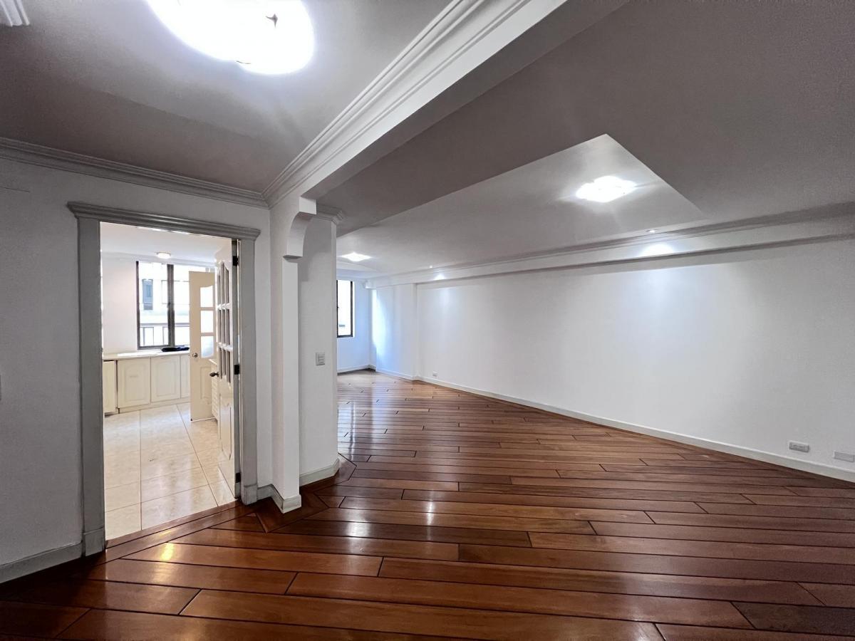 Venta Departamento Dos Dorm. Sector Republica del Salvador — imagen 10