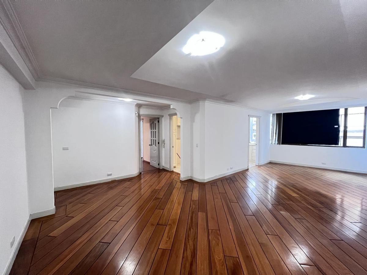 Venta Departamento Dos Dorm. Sector Republica del Salvador — imagen 9