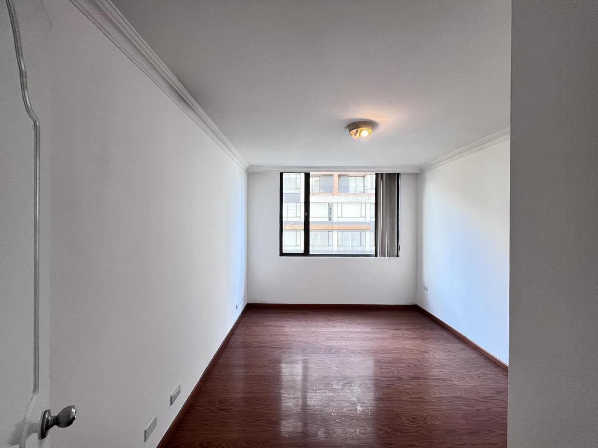 Venta Departamento Dos Dorm. Sector Republica del Salvador — imagen 6