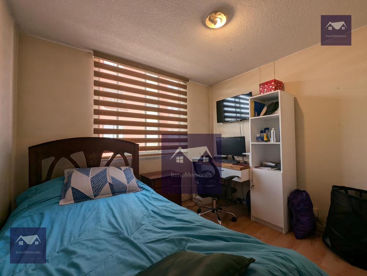 Lindo Departamento 3 Dorm., Conjunto Privado, San Isidro del Inca — imagen 5