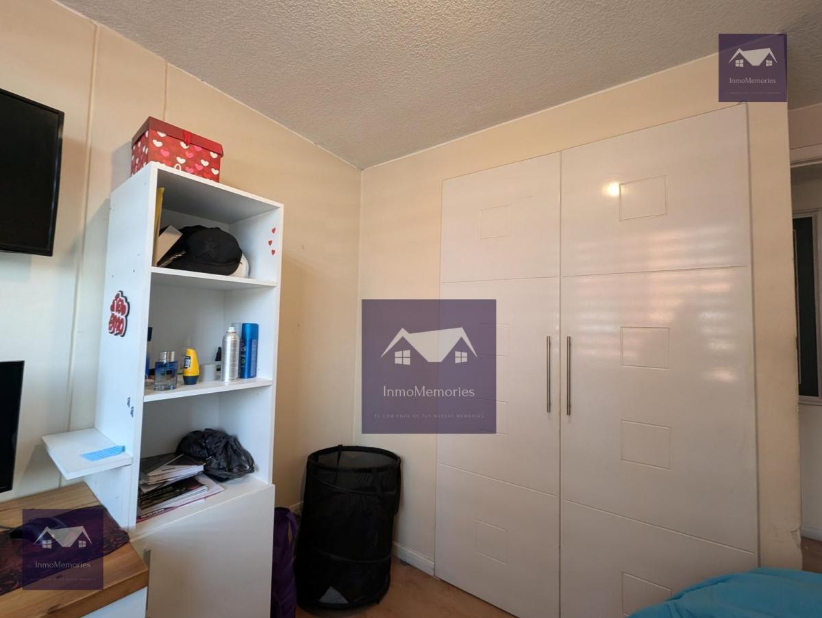 Lindo Departamento 3 Dorm., Conjunto Privado, San Isidro del Inca — imagen 4