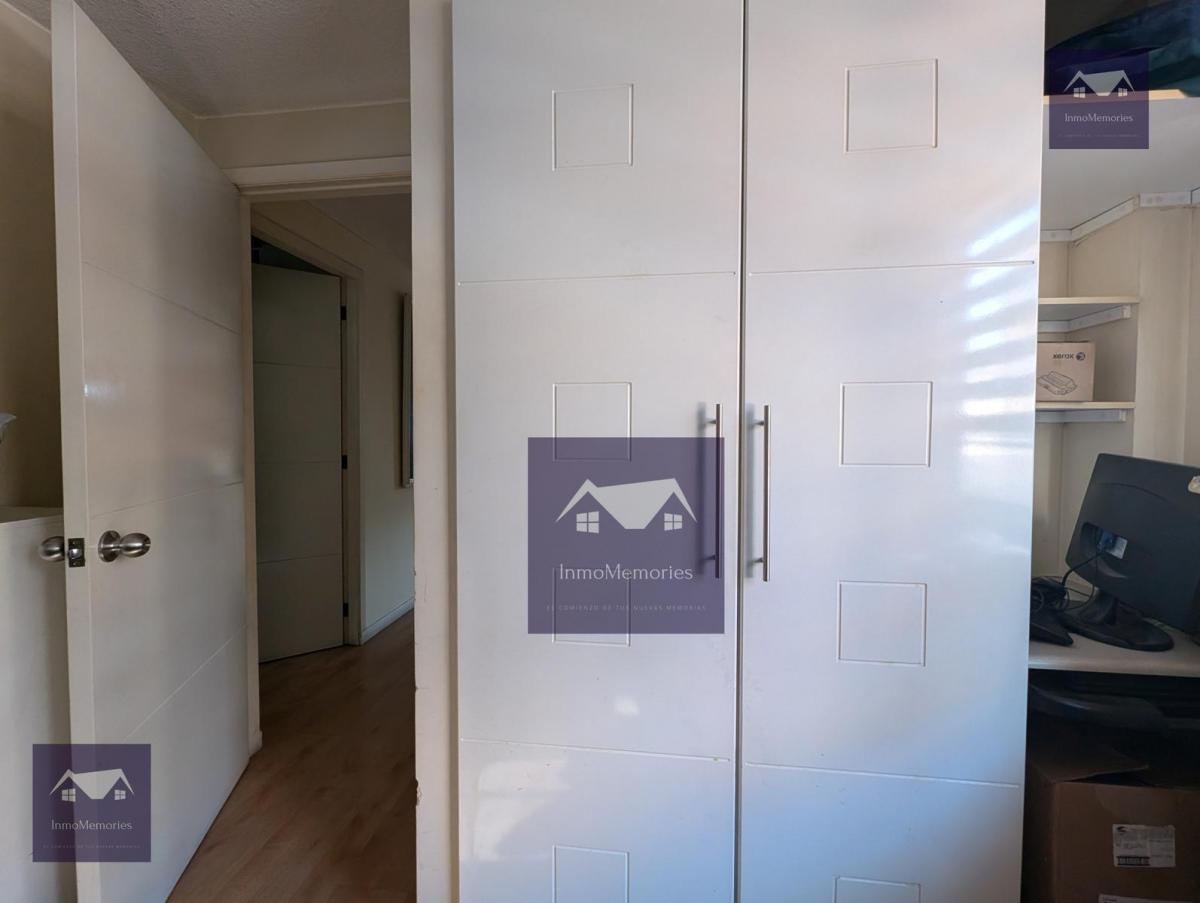 Lindo Departamento 3 Dorm., Conjunto Privado, San Isidro del Inca — imagen 3