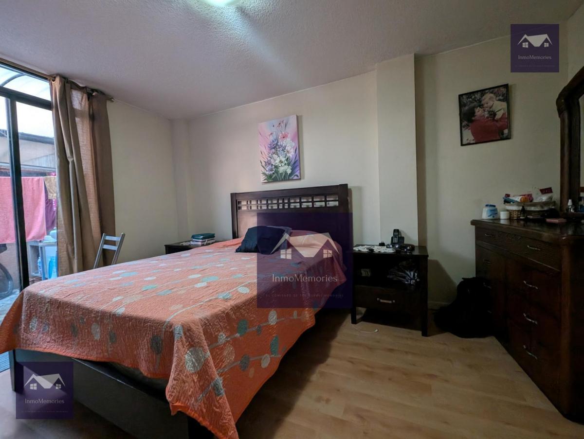 Lindo Departamento 3 Dorm., Conjunto Privado, San Isidro del Inca — imagen 2