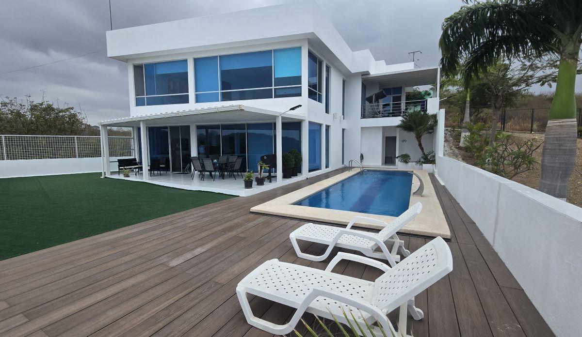 En Venta Casa de Lujo, Playas, Guayas — imagen 10