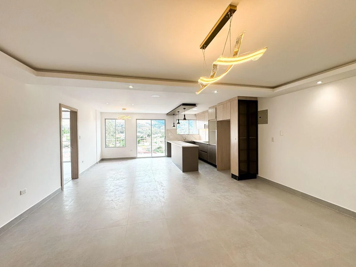 Venta de Departamento 2 Hab Tumbaco La Morita — imagen 10