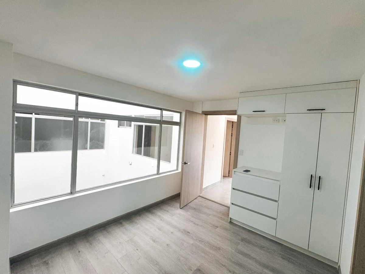 Venta de Departamento 2 Hab Tumbaco La Morita — imagen 7