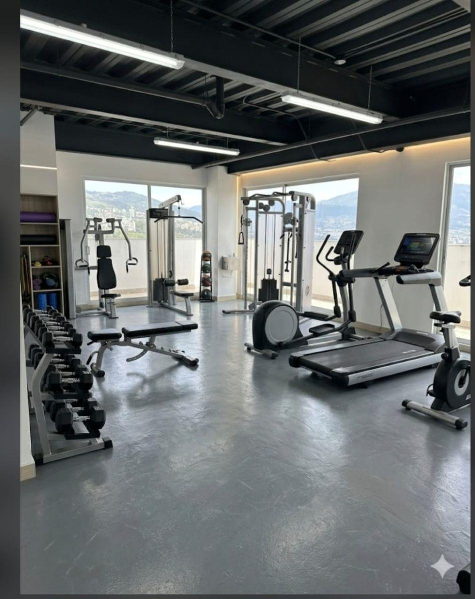 Venta de Departamento 2 Hab Tumbaco La Morita — imagen 4