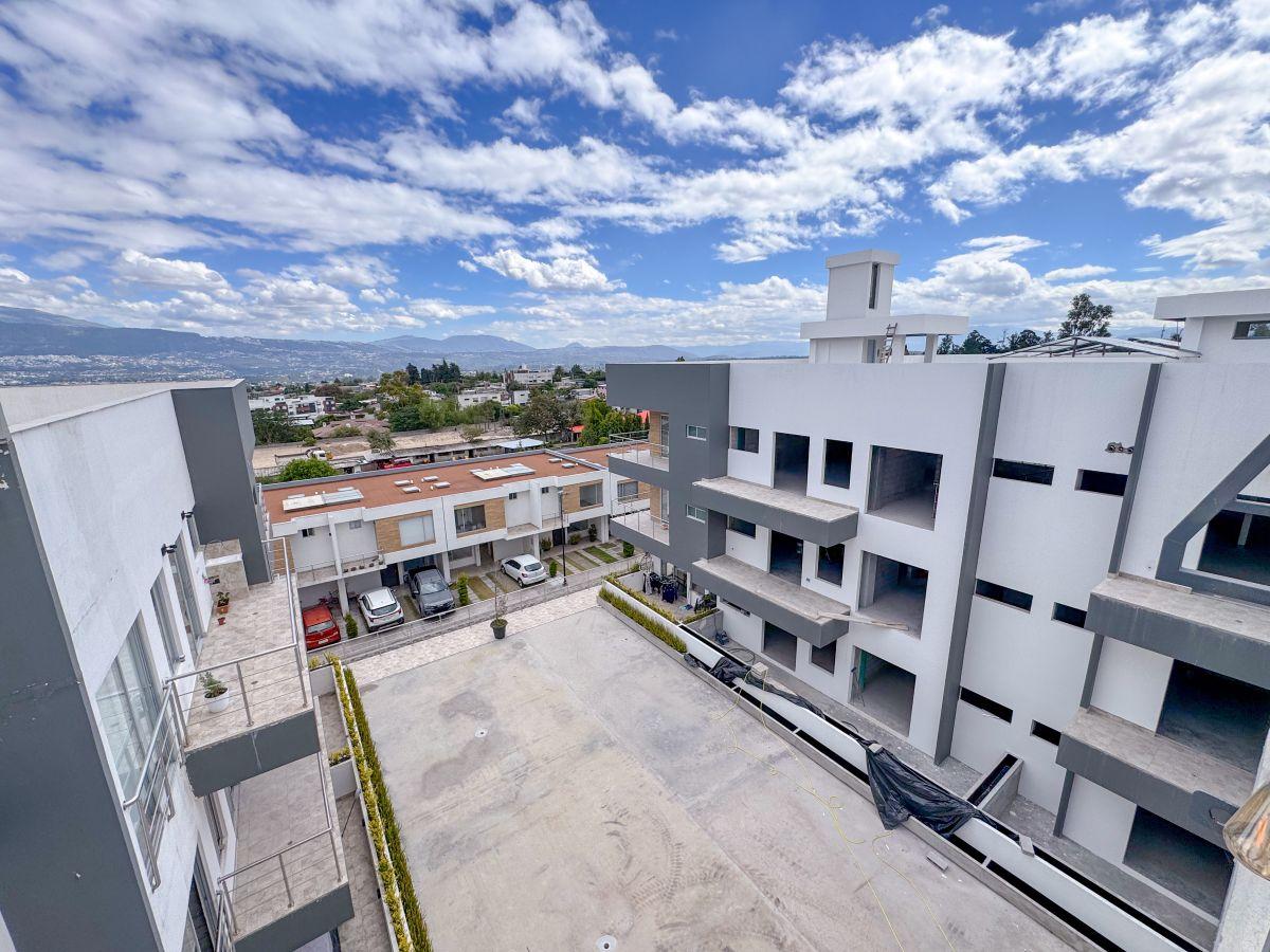 Venta de Departamento 2 Hab Tumbaco La Morita — imagen 3