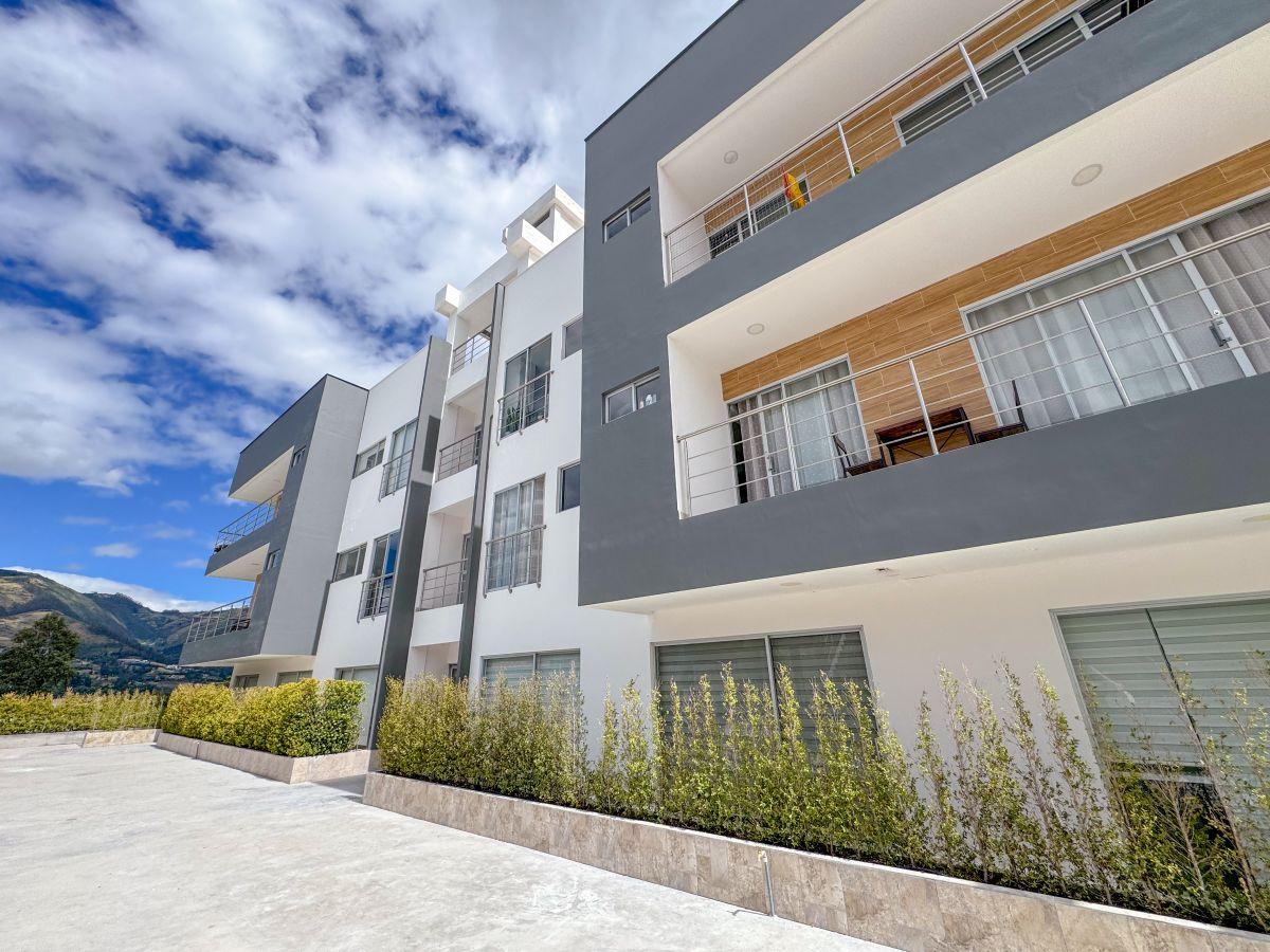 Venta de Departamento 2 Hab Tumbaco La Morita — imagen 2