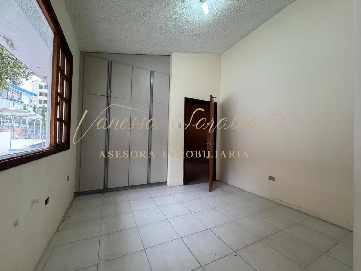 Vendo Depto en El Sector de La Coruña, Quito - Ecuador — imagen 8