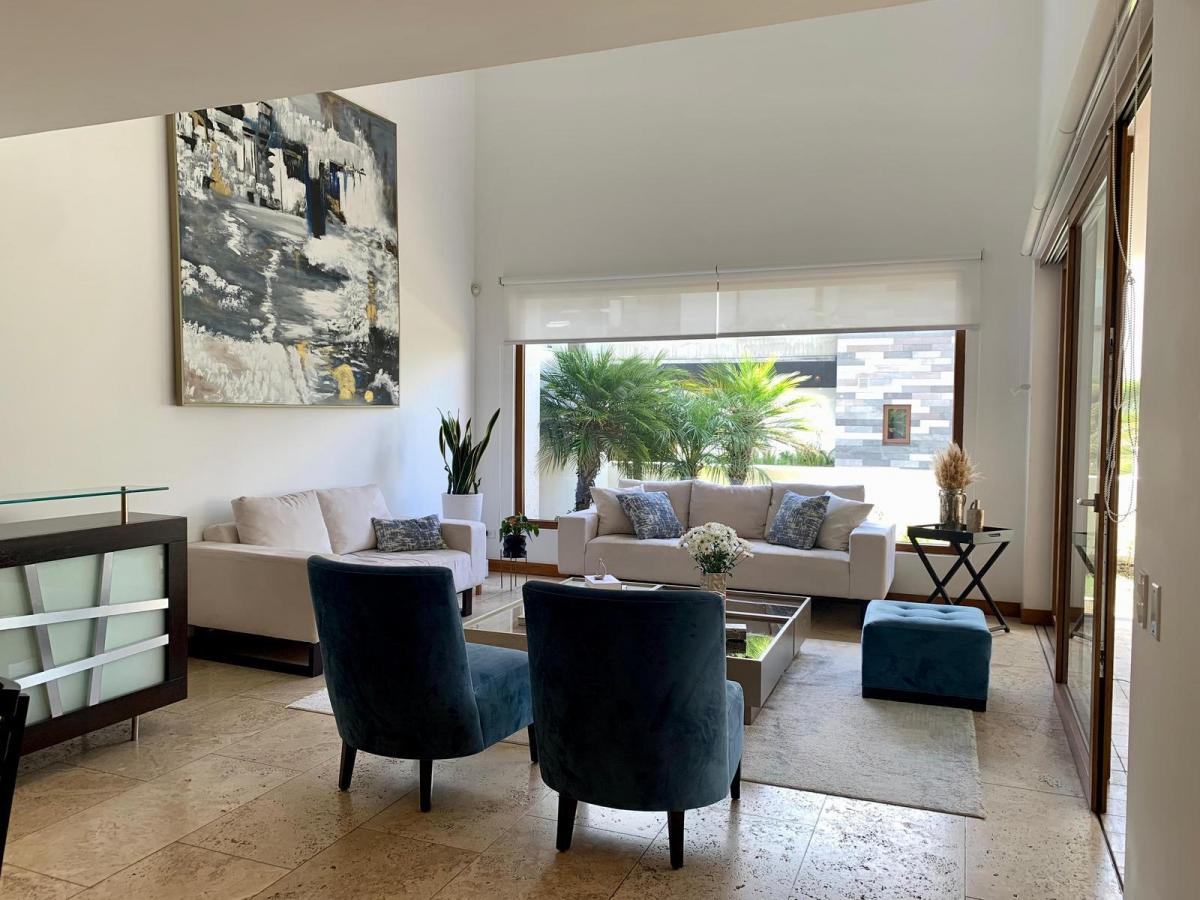 Departamento en Cumbayá — imagen 10