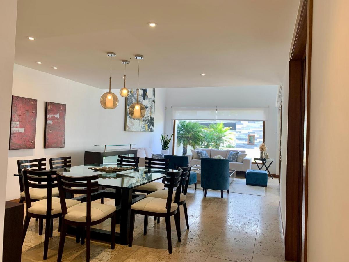 Departamento en Cumbayá — imagen 9