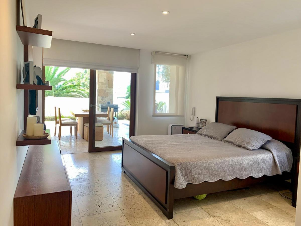 Departamento en Cumbayá — imagen 2