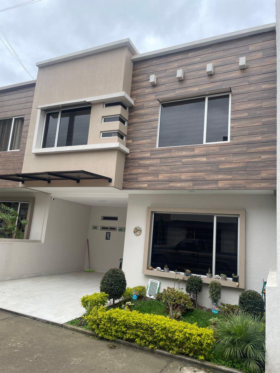 Casa en Venta 3 Dorm. Conjunto Privado Ricaurte, Azuay — imagen 9