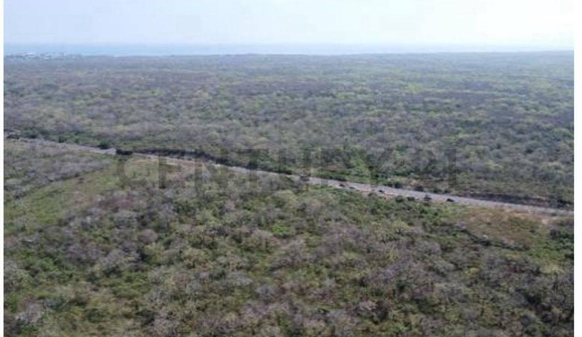 Venta de Terreno Industrial en Zona Atunera - Manta - Jaramijo, Manabí — imagen 2