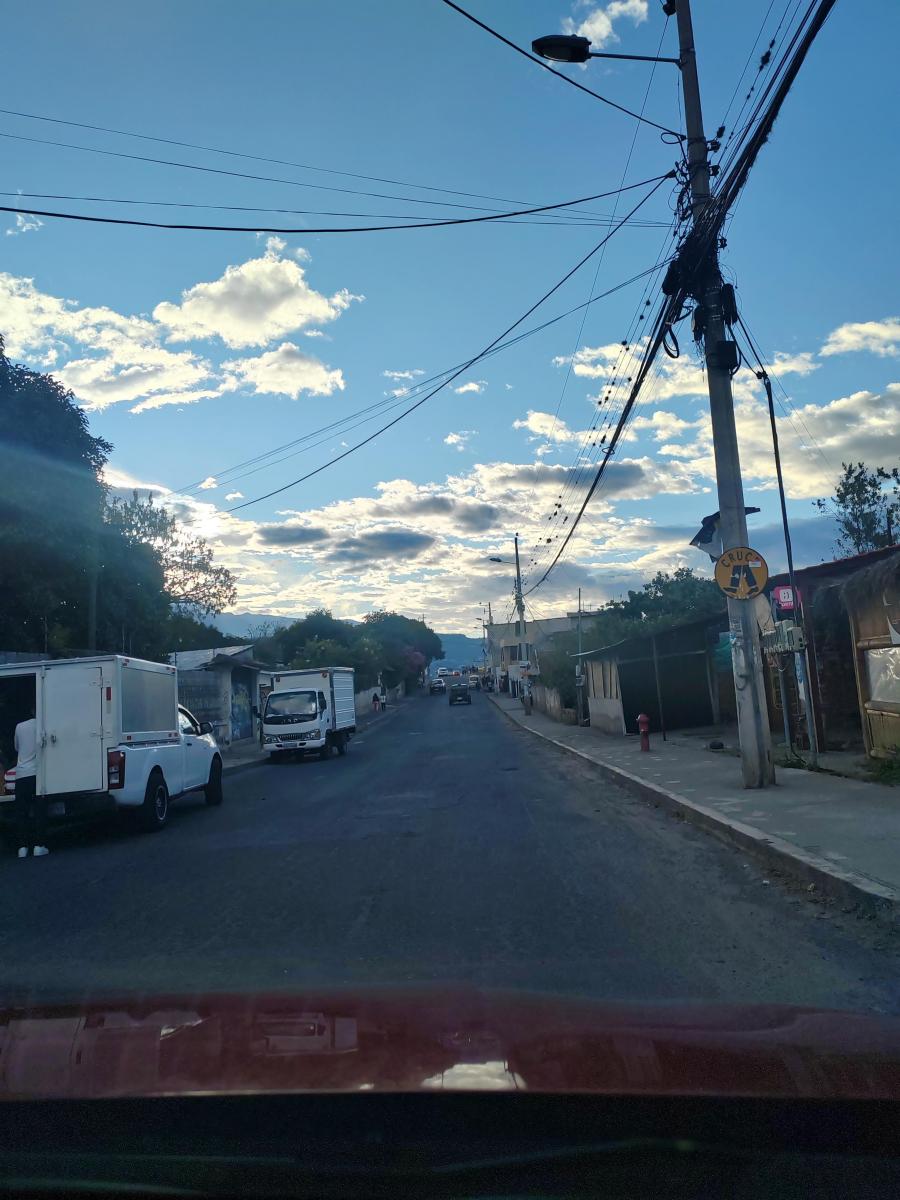 Vendo Terreno Planito en Tumbaco Sector Tola Chica — imagen 4