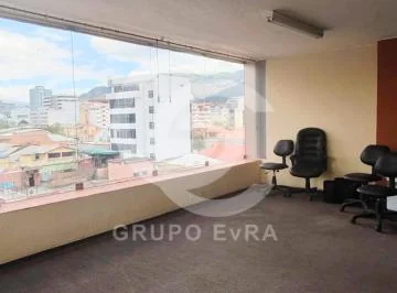 Oficina en Venta – La Mariscal Sucre, Quito — imagen 4