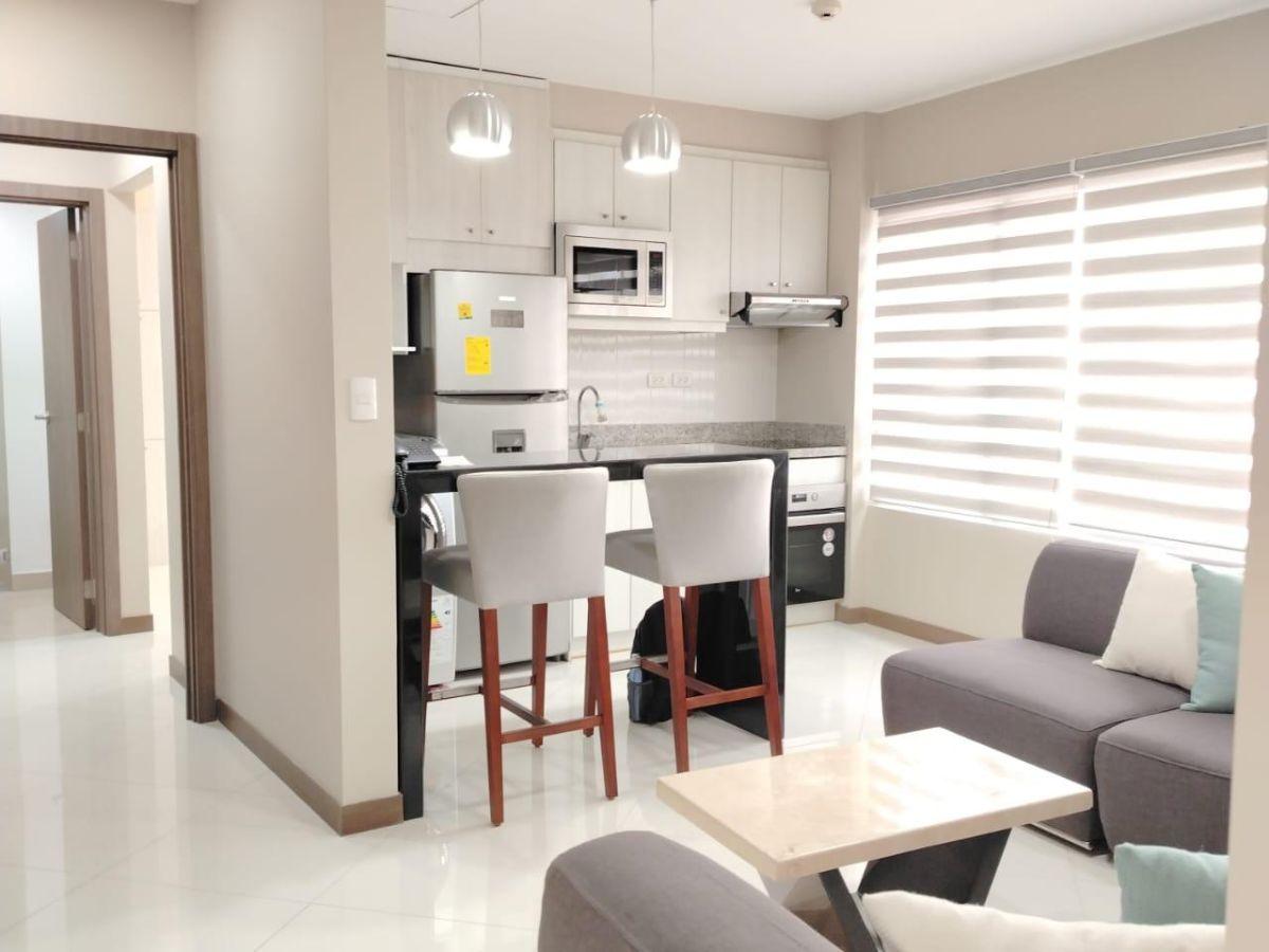 12. - Vendo Departamento en Pacific Plaza - Centro Empresarial Colón, Guayas — imagen 9