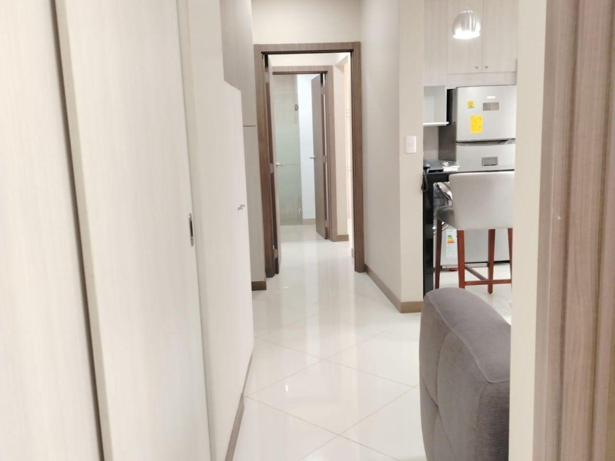 12. - Vendo Departamento en Pacific Plaza - Centro Empresarial Colón, Guayas — imagen 8