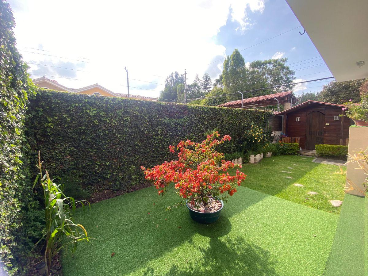 Casa con 232 m² de Terreno, 3 Habitaciones en Venta en Alangasí — imagen 10