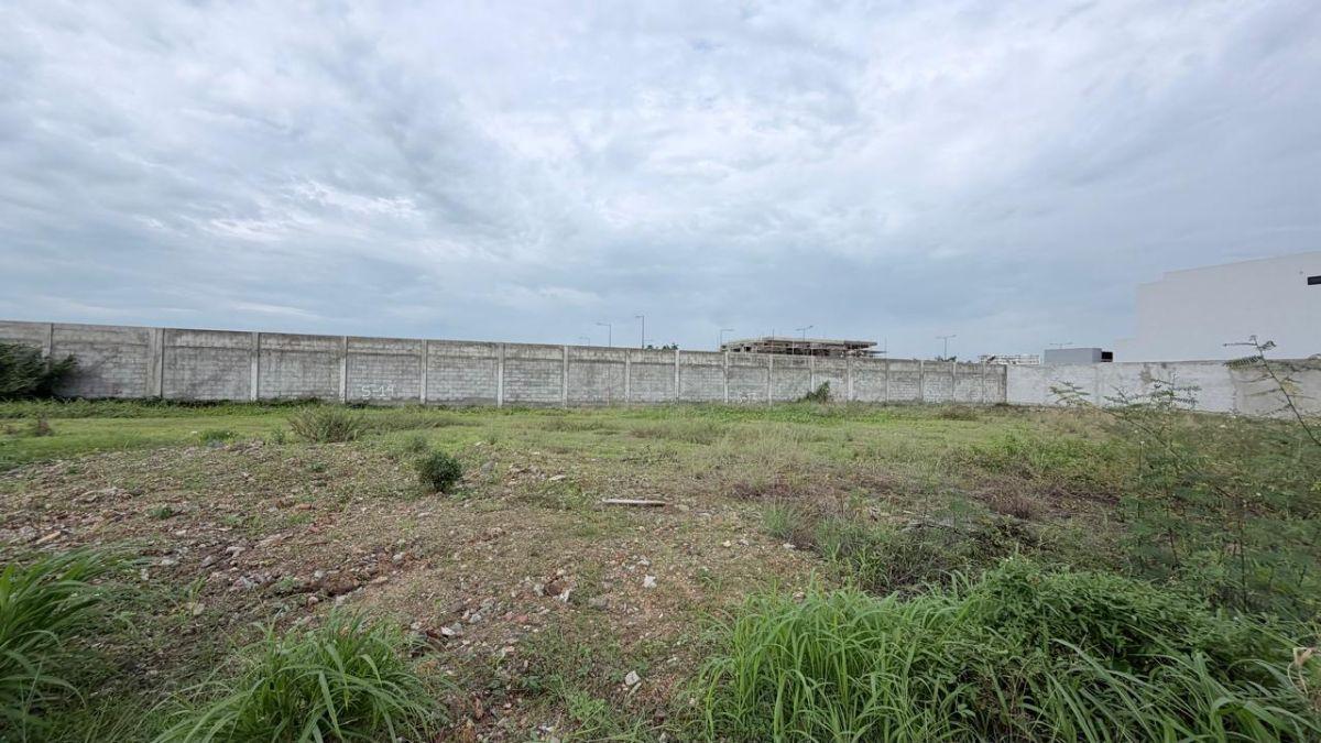 Terreno Esquinero de 452 m² en Venta en Isla Mocoli Samborondón, Guayas — imagen 7
