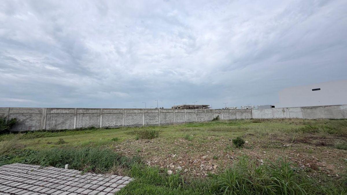 Terreno Esquinero de 452 m² en Venta en Isla Mocoli Samborondón, Guayas — imagen 6