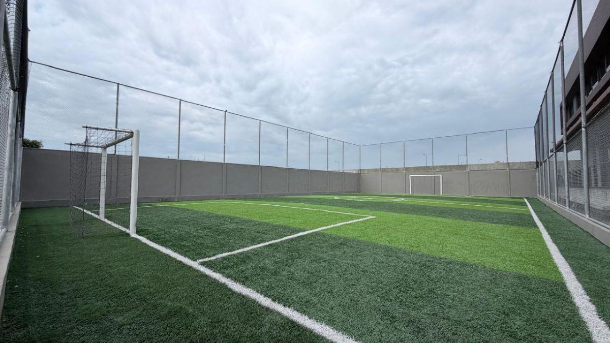 Terreno Esquinero de 452 m² en Venta en Isla Mocoli Samborondón, Guayas — imagen 5