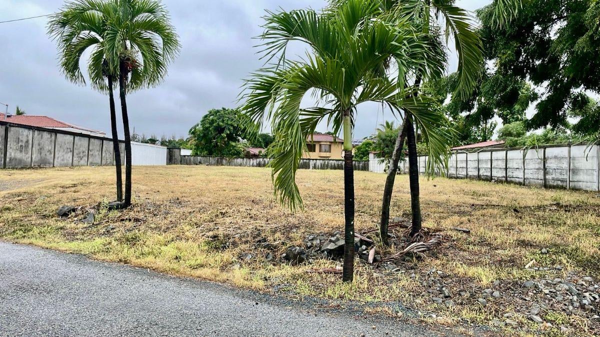 Terreno de Venta en La Urb. El Cortijo, Guayas — imagen 2